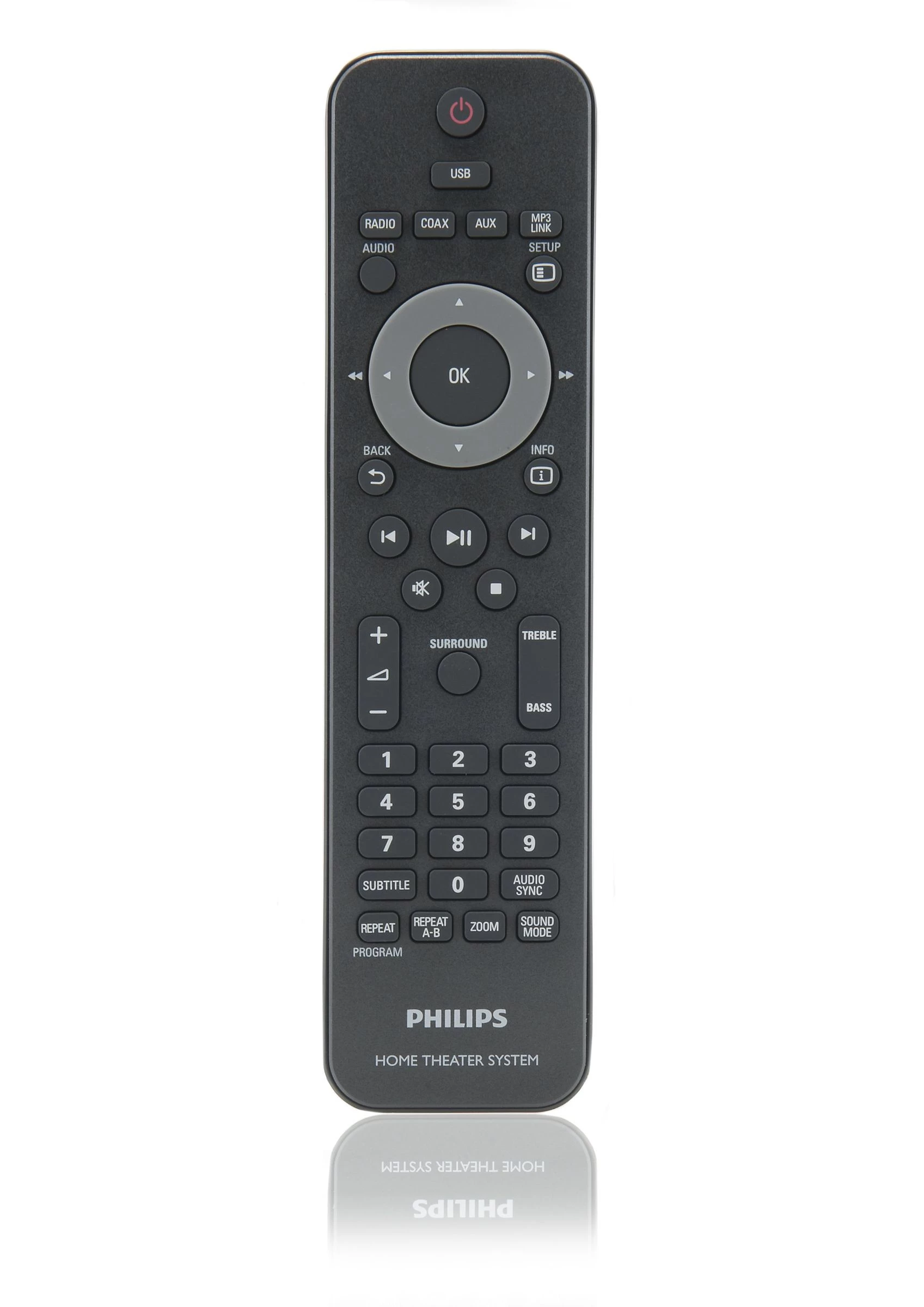 Philips Remote control
