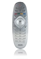 Philips Remote control CRP797/01 Remote control