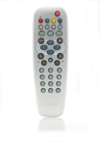 Philips Remote control CRP823/01 Remote control