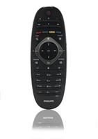 Philips Remote control CRP825/01 Remote control