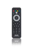 Philips Remote control for blu-ray player Remote control for blu-ray player