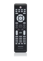 Philips Télécommande pour lecteur/enregistreur de DVD CRP616/01 Télécommande pour lecteur/enregistreur de DVD CRP616/01
