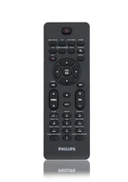 Philips Remote control for Streamium Remote control for Streamium