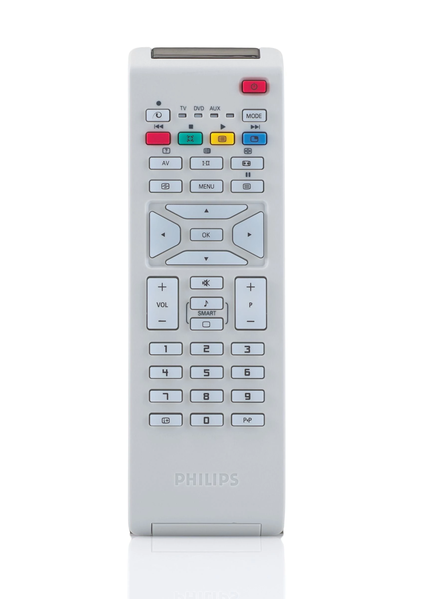 Philips Télécommande RC4726/01
