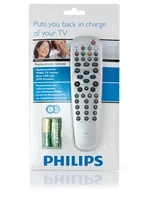 Philips Télécommande RC4734/01 Télécommande RC4734/01