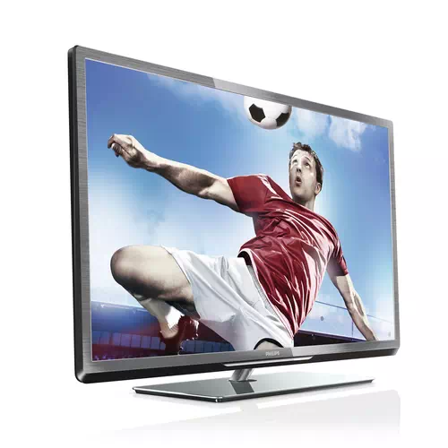 Philips 5000 series Smart LED TV 46PFL5007M/08