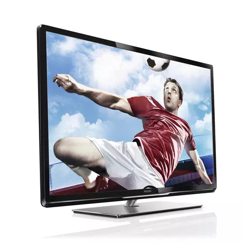 Philips 5500 series Téléviseur LED Smart TV 55PFL5527K/12