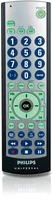 Philips SRU3003WM/17 mando a distancia Botones SRU3003WM/17