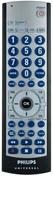 Philips SRU3005 Big button Universal remote control SRU3005 Big button Universal remote control