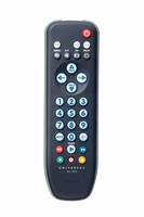 Philips SRU3030 3in1 for TV/VCR/DVD Universal remote control SRU3030 3in1 for TV/VCR/DVD Universal remote control