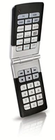 Philips SRU4050 Universal remote control SRU4050  Universal remote control