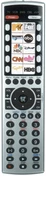 Philips SRU4105/27 mando a distancia TV Botones SRU4105/27