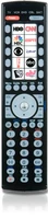 Philips SRU4105WM/17 mando a distancia IR inalámbrico DVD/Blu-ray, TV, VCR Botones SRU4105WM/17
