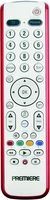 Philips SRU5020P Universal remote control SRU5020P  Universal remote control