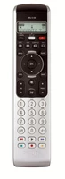 Philips SRU5150/86 mando a distancia IR inalámbrico DVD/Blu-ray, TV, VCR Botones SRU5150/86