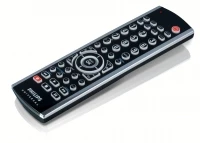 Philips SRU6061/37 mando a distancia IR inalámbrico CD/MD, DVD/Blu-ray, DVR, SAT, TV, VCR Botones SRU6061/37