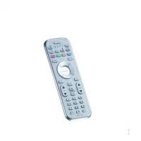 Philips SRU740 4-in-1 Universal remote control SAT, TV, VCR SRU740 4-in-1 Universal Remote Control