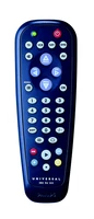 Philips Universal Remote Control SBCRU254/00H Universal Remote Control SBCRU254/00H