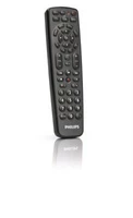 Philips Universal remote control SRP1003WM/17 Universal remote control SRP1003WM/17
