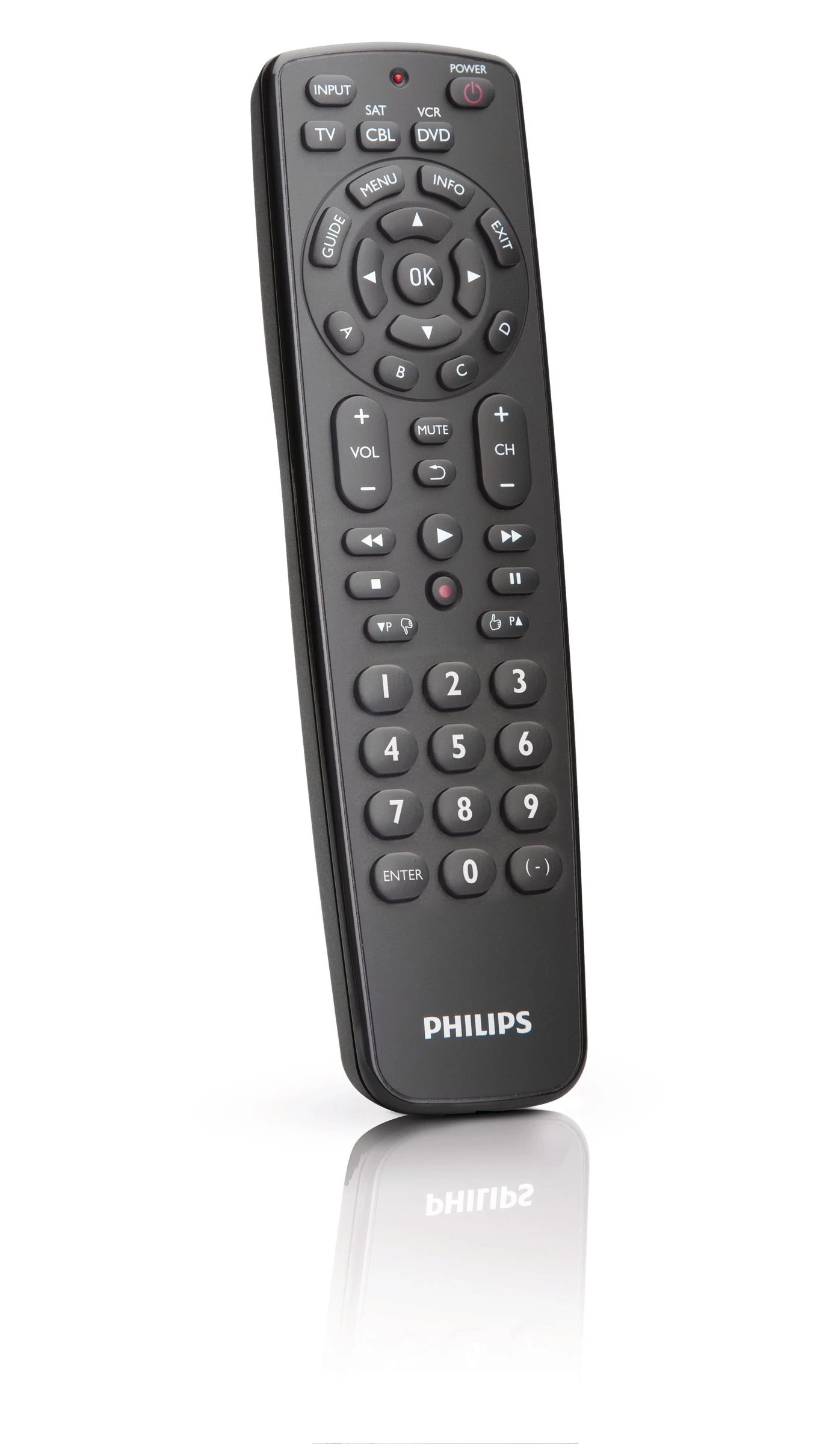 Philips Universal remote control SRP2003WM/17