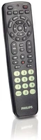 Philips SRP2104/27 mando a distancia DVD/Blu-ray, SAT, TV, VCR Botones SRP2104/27
