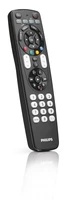 Philips Universal remote control SRP4004WM/17 Universal remote control SRP4004WM/17