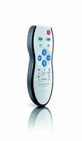 Philips Universal Remote Control SRU1020/10 Universal Remote Control SRU1020/10