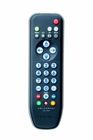 Philips SRU3030NC/05 mando a distancia IR inalámbrico DVD/Blu-ray, TV, VCR Botones SRU3030NC/05