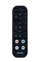 Philips Universal remote control SRU4002B/10 Universal remote control SRU4002B/10
