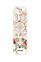 Philips Universal remote control SRU4002X/10 Universal remote control SRU4002X/10