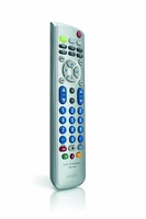 Philips Universal Remote Control SRU5030/87 Universal Remote Control SRU5030/87