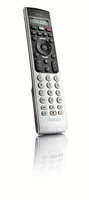 Philips Universal Remote Control SRU5150/87 Universal Remote Control SRU5150/87