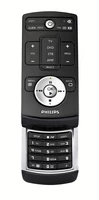 Philips Universal remote control SRU7140/10 Universal remote control SRU7140/10