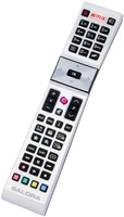 Salora P30AT092061 mando a distancia TV Botones P30AT092061