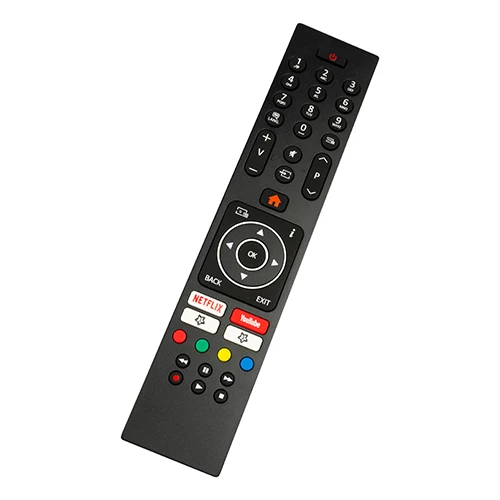 Salora Remote control television (P30AT100814)