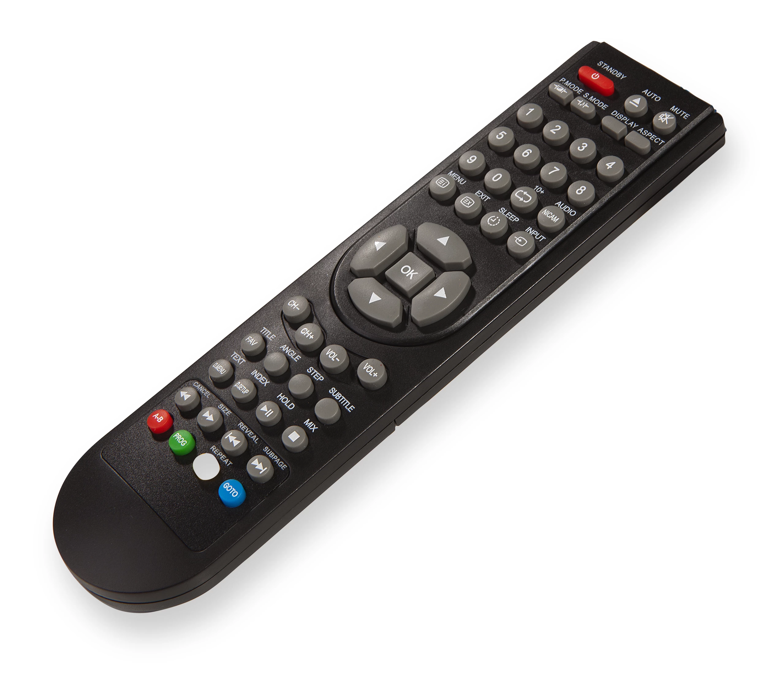 Salora Remote control television (PFYATA48A2V2901L)