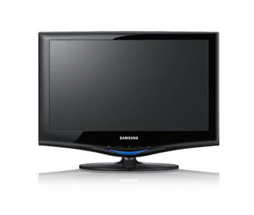 Samsung 040089998 TV Black 0