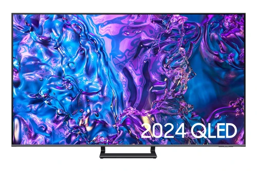 Samsung 2024 55” Q77D QLED 4K HDR Smart TV 0