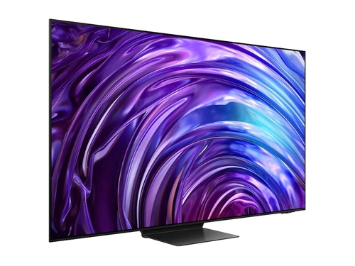 Samsung 2024 65IN S95D OLED 4K TV 165,1 cm (65") 4K Ultra HD Smart TV Wifi Negro 0