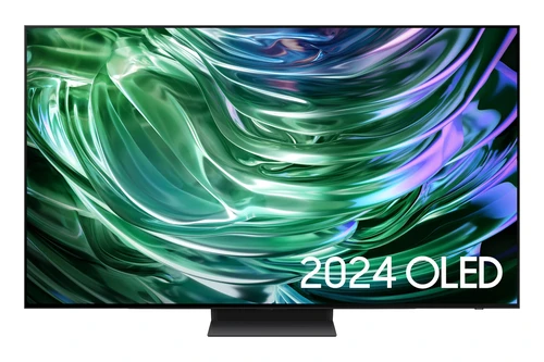 Samsung S90D 2024 77” OLED 4K HDR Smart TV 0
