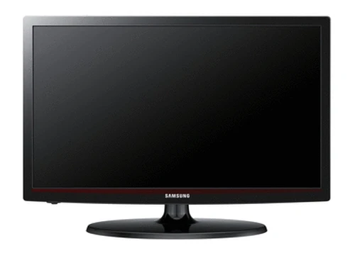 Samsung 22'' HA470 55.9 cm (22") Full HD Black 350 cd/m² 0