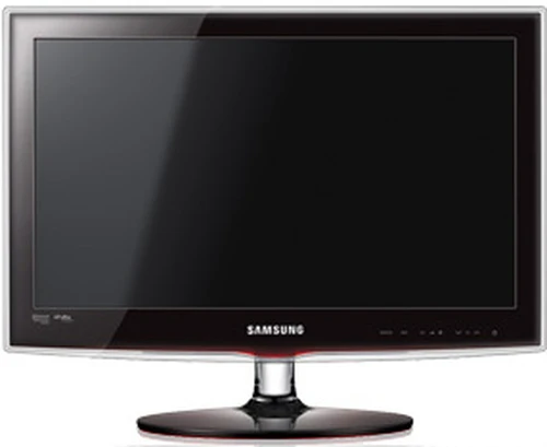 Samsung 22" LED TV 55.9 cm (22") HD Black 0