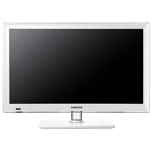 Samsung 22HA473 55,9 cm (22") Full HD Blanco 250 cd / m² 0