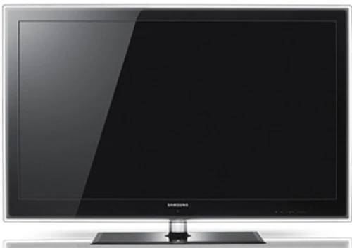 Samsung 32" 1080p LED HDTV 81,3 cm (32") Full HD Noir 0