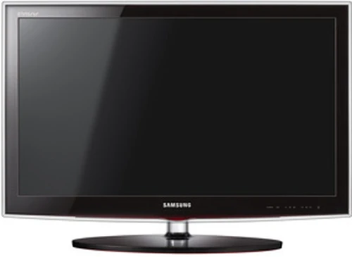 Samsung 32" 720p LED HDTV 81.3 cm (32") HD Black 0