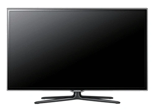 Samsung 32'' HA670 81.3 cm (32") Full HD Black 330 cd/m² 0