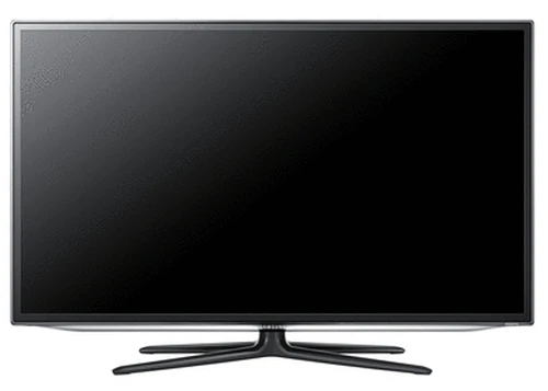 Samsung 32'' HA790 81,3 cm (32") Full HD Smart TV Wifi Negro 330 cd / m² 0