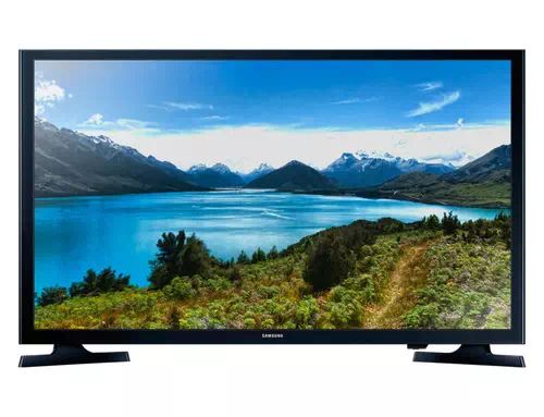 Samsung 32" J4303 81,3 cm (32") HD Smart TV Wifi Noir 0