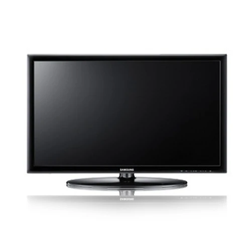 Samsung 32D4003 81,3 cm (32") HD Noir 0