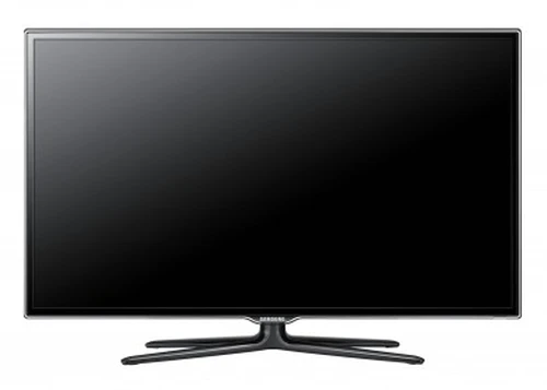 Samsung 32HA670 81,3 cm (32") Full HD 330 cd/m² Noir 20 W 0